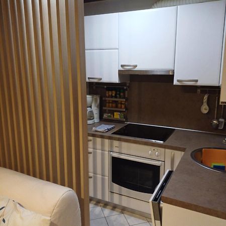 Piran Nono Apartment Екстериор снимка