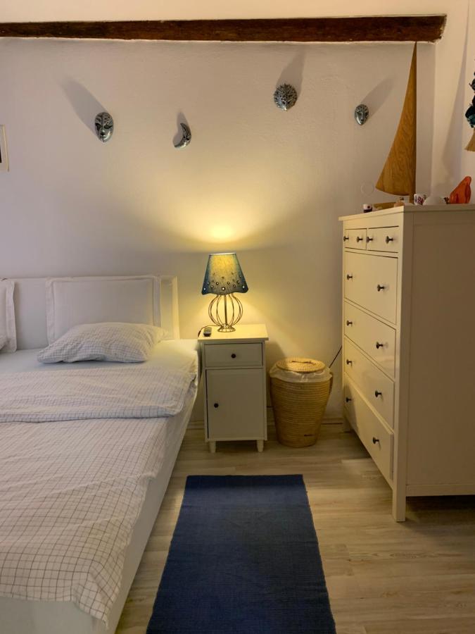 Piran Nono Apartment Екстериор снимка