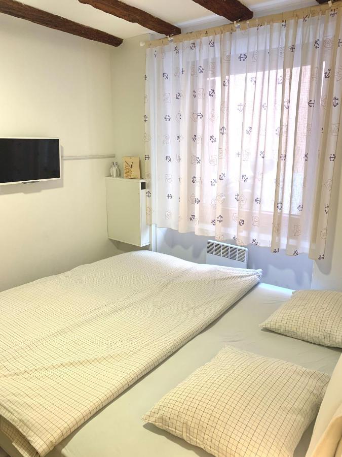 Piran Nono Apartment Екстериор снимка
