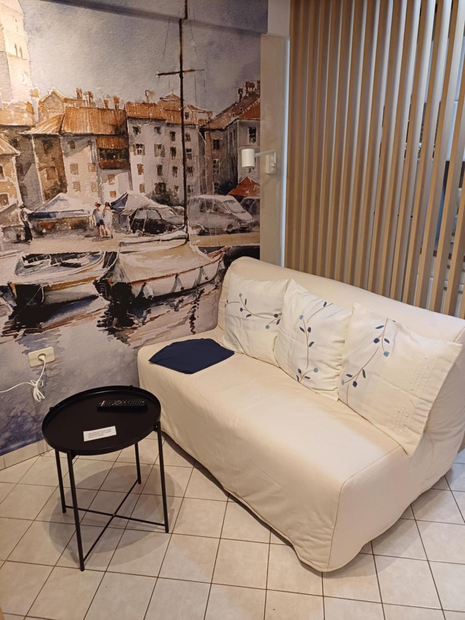 Piran Nono Apartment Екстериор снимка
