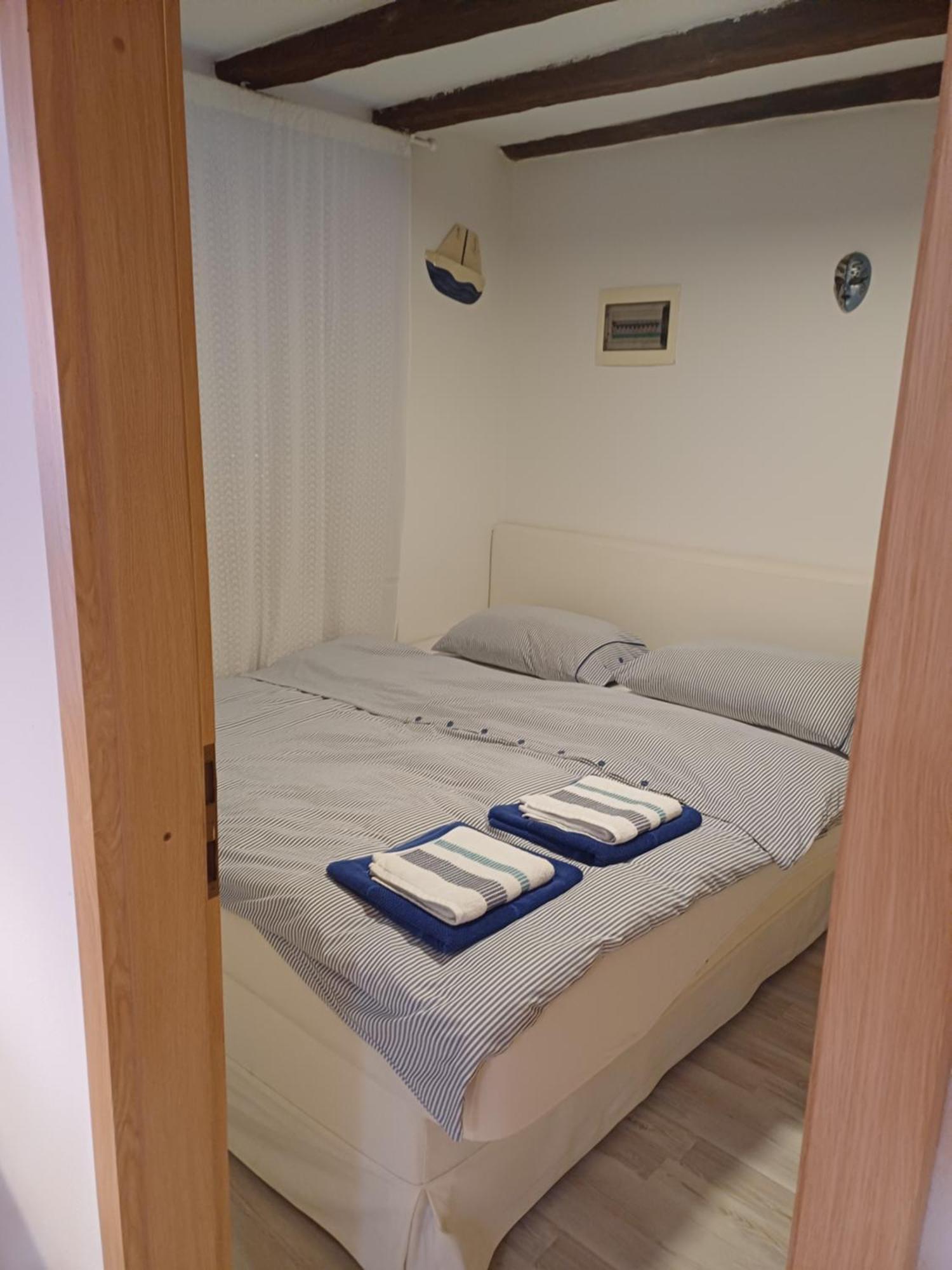 Piran Nono Apartment Екстериор снимка