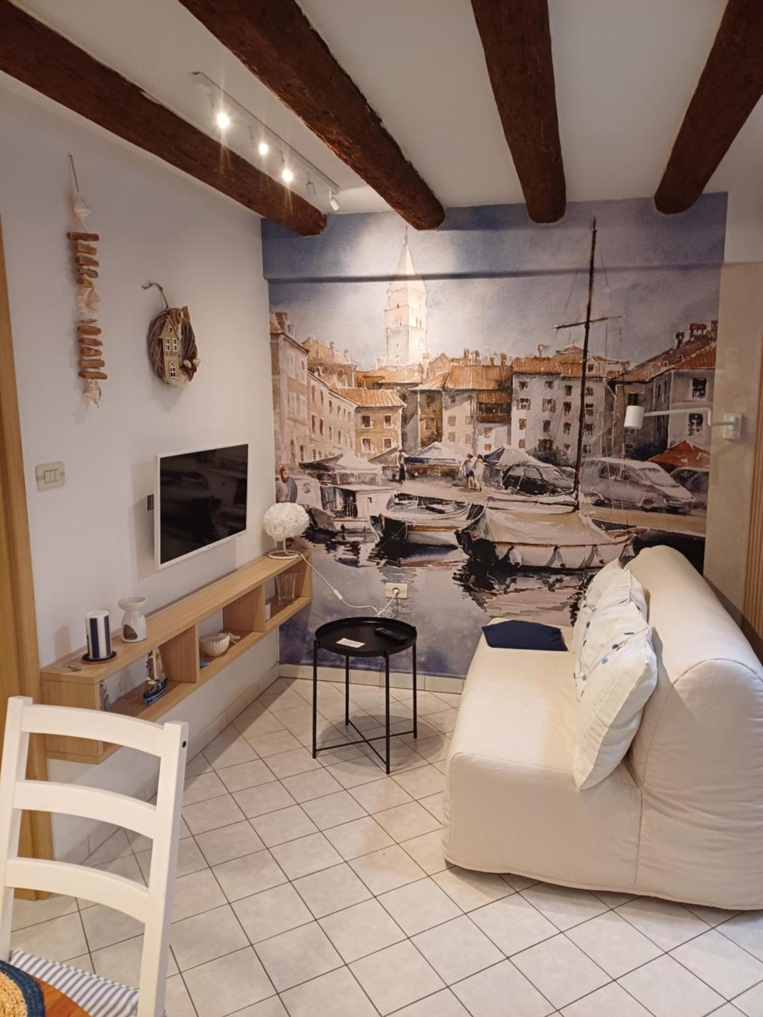 Piran Nono Apartment Екстериор снимка