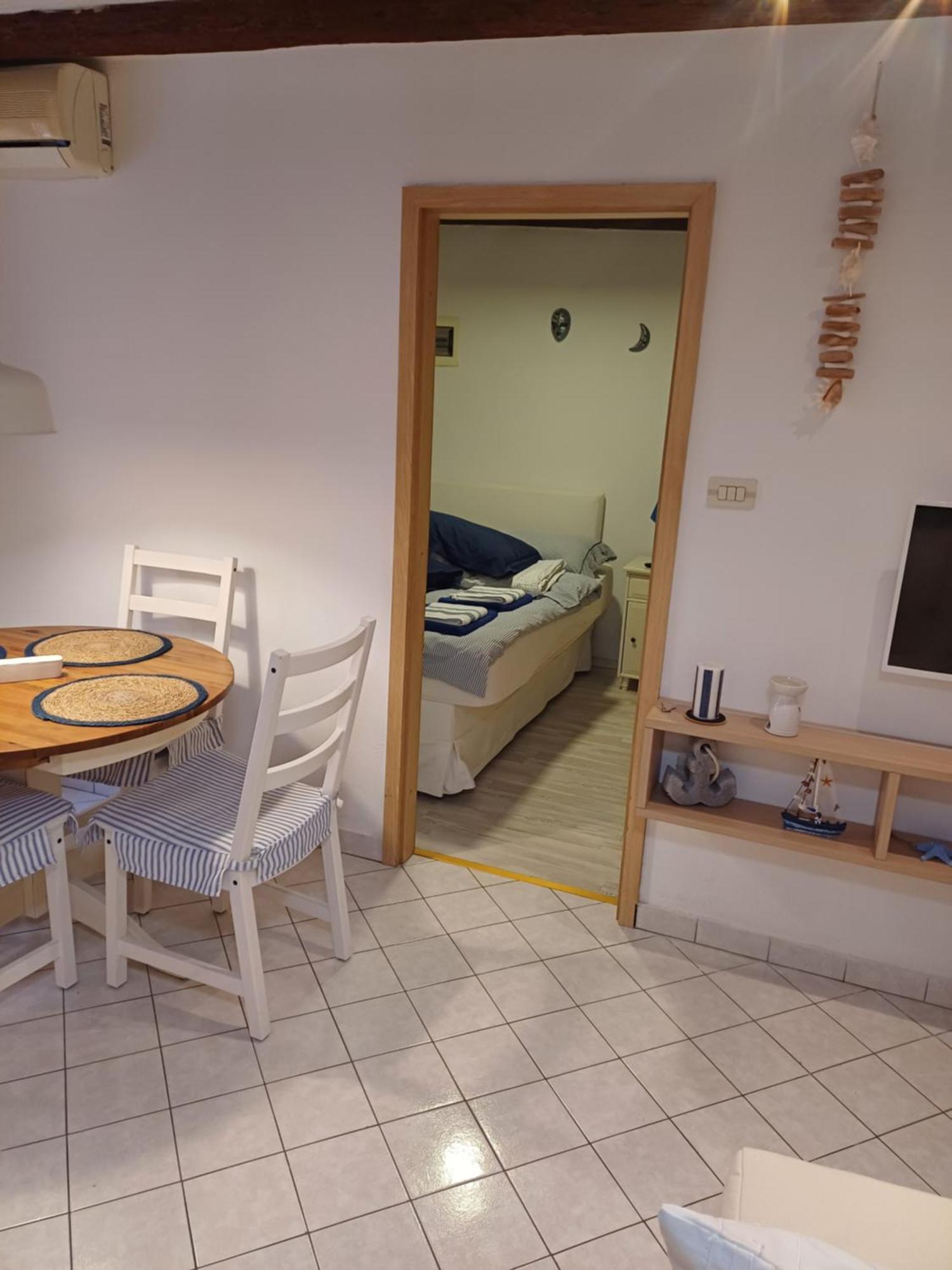 Piran Nono Apartment Екстериор снимка