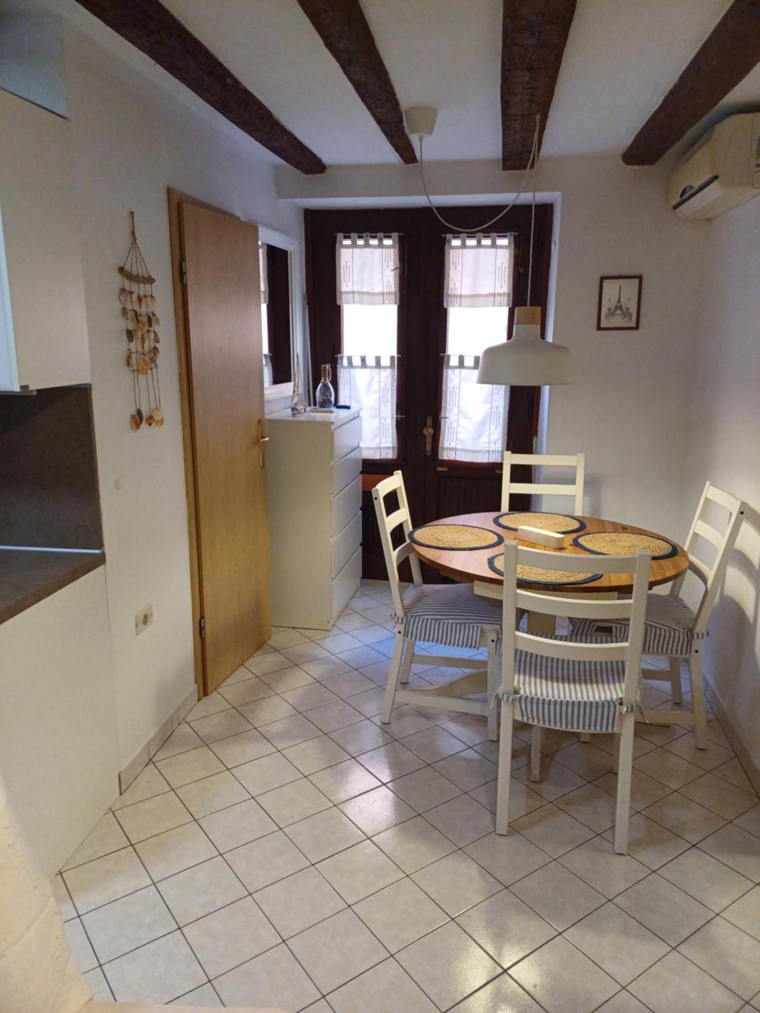 Piran Nono Apartment Екстериор снимка