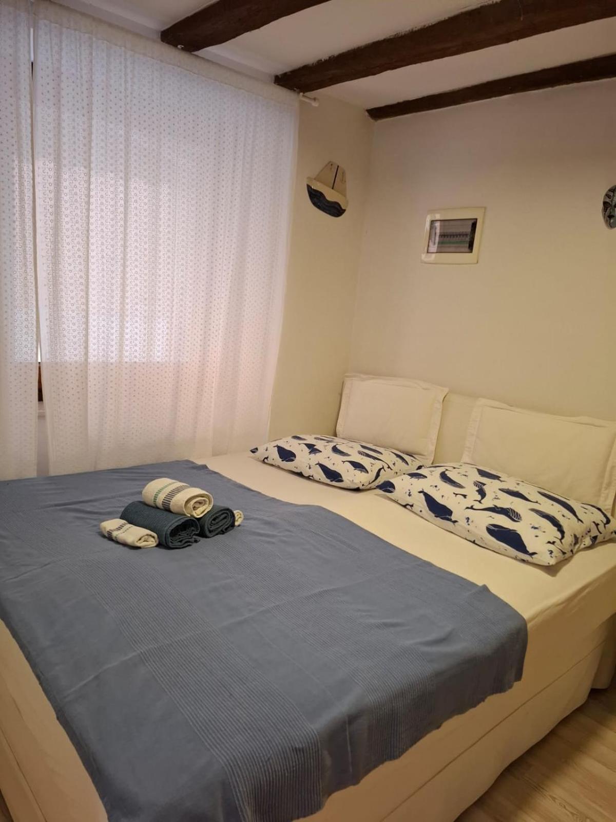 Piran Nono Apartment Екстериор снимка