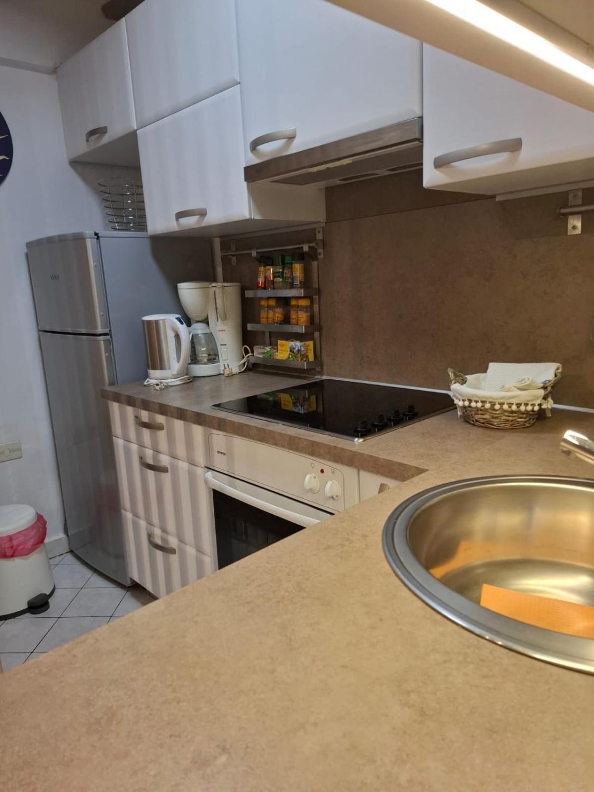 Piran Nono Apartment Екстериор снимка